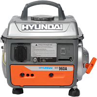 Генератор бензиновый Hyundai HHY 960A