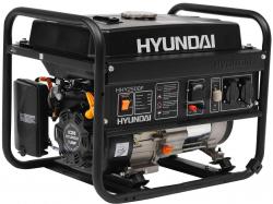 Генератор бензиновый Hyundai HHY 2500F