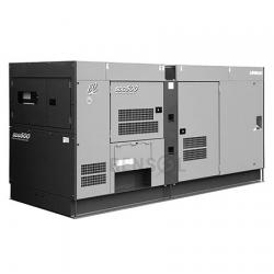 Дизельный генератор AIRMAN-SDG500S