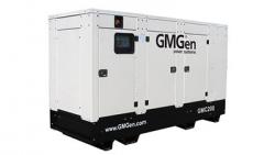 Дизельный генератор GMGEN GMC200