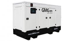 Дизельный генератор GMGEN GMJ165