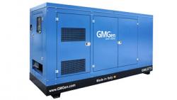 Дизельный генератор GMGEN GMJ275