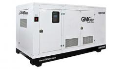 Дизельный генератор GMGEN GMV300