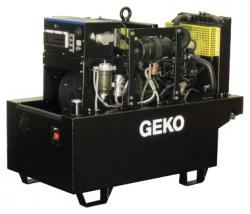 Geko 8010 ED-S/MEDA