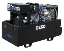 Geko 20010 ED-S/DEDA