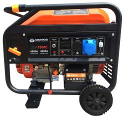 Daewoo Power Products GDA 7500Е