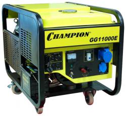Champion GG11000E