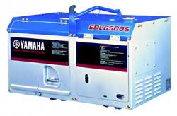 Yamaha EDL6500S