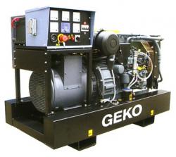 Geko 20003 ED-S/DEDA