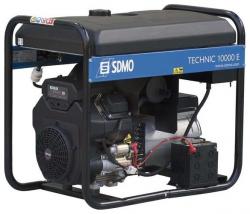SDMO Technic 10000E