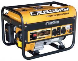 Crosser CR-G2500