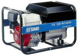 SDMO VX220/7.5H S