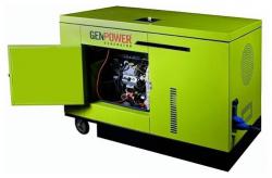 GenPower GBS 150 TES
