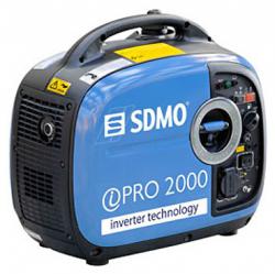 SDMO INVERTER PRO 2000