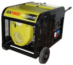 GenPower GBG 12000 ME