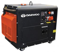 Daewoo Power Products DDAE 6100SE