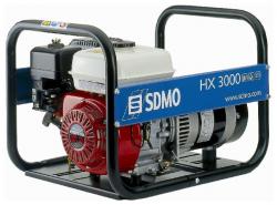 SDMO HX3000