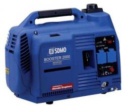 SDMO Booster 2000