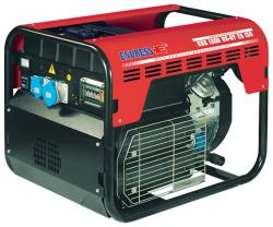 ENDRESS ESE 1206 HS-GT ES ISO