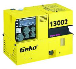 Geko 13002 ED-S/SEBA Super Silent