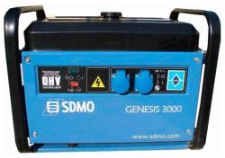 SDMO Genesis 3000