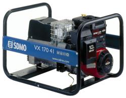SDMO VX170/4l