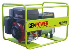 GenPower GBS 70 M