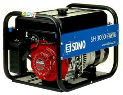 SDMO SH3000