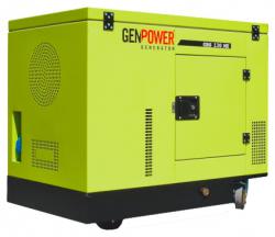 GenPower GBS 12000 ME