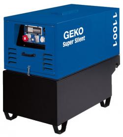 Geko 11001 ED-S/MEDA Super Silent