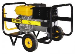 Ayerbe AY 180 H CC