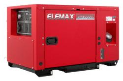 ELEMAX SHX8000Di