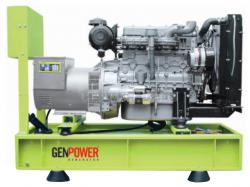GenPower GNT 13