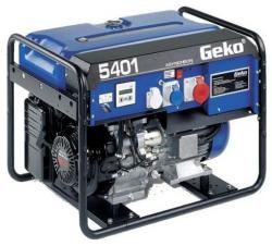 Geko 5401 ED-AA/HEBA