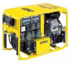 Geko 8000 ED-AA/SHBA