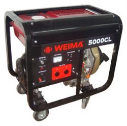 Weima WM5000CL