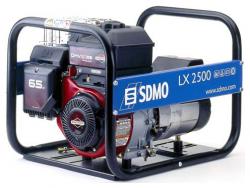SDMO LX2500