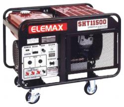 ELEMAX SHT11500-R
