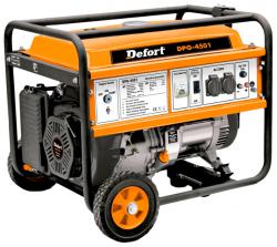 DeFort DPG-4501