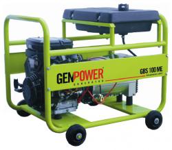 GenPower GBS 100 ME