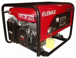 ELEMAX SH7600EX-LD