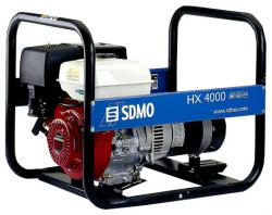 SDMO HX4000