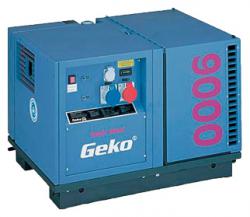 Geko 9000 ED-S/SEBA Super Silent