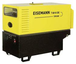 Eisemann T 8010DE