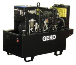 Geko 15010 E-S/DEDA