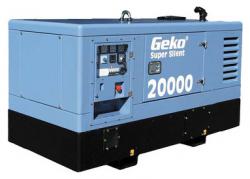Geko 20000 ED-S/DEDA Super Silent
