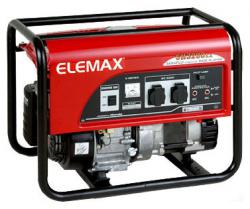 ELEMAX SH3200EX-S
