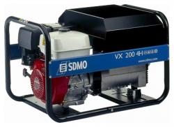 SDMO VX200/4H C
