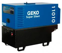 Geko 11010 ED-S/MEDA Super Silent