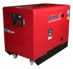 Alimar ALM-DS-13500TE
